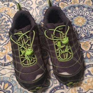 Oboz trail shoes